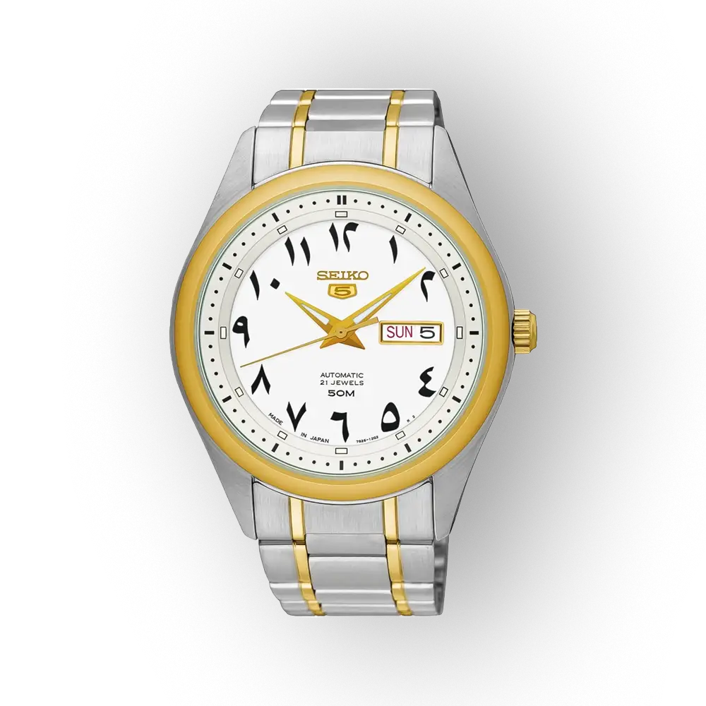 Seiko 5 SNKP22J1