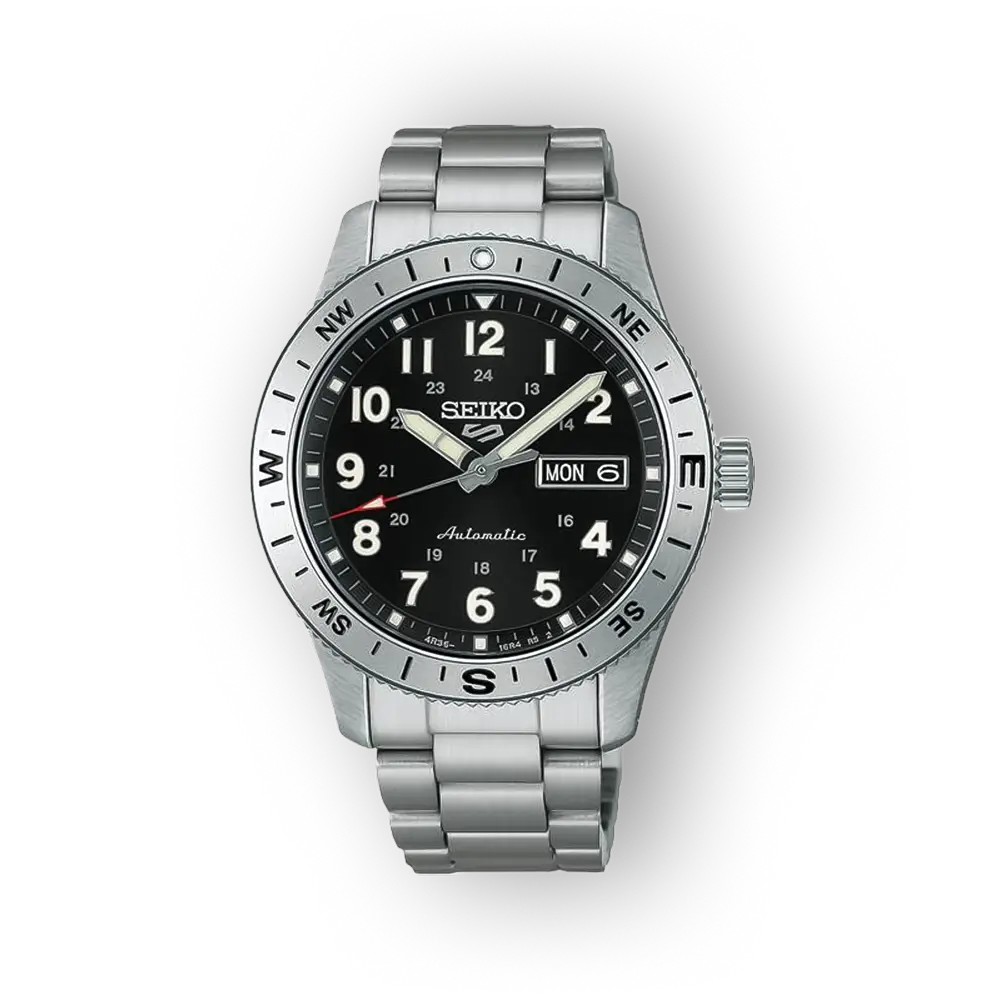 Seiko 5 Sports HDB006K1