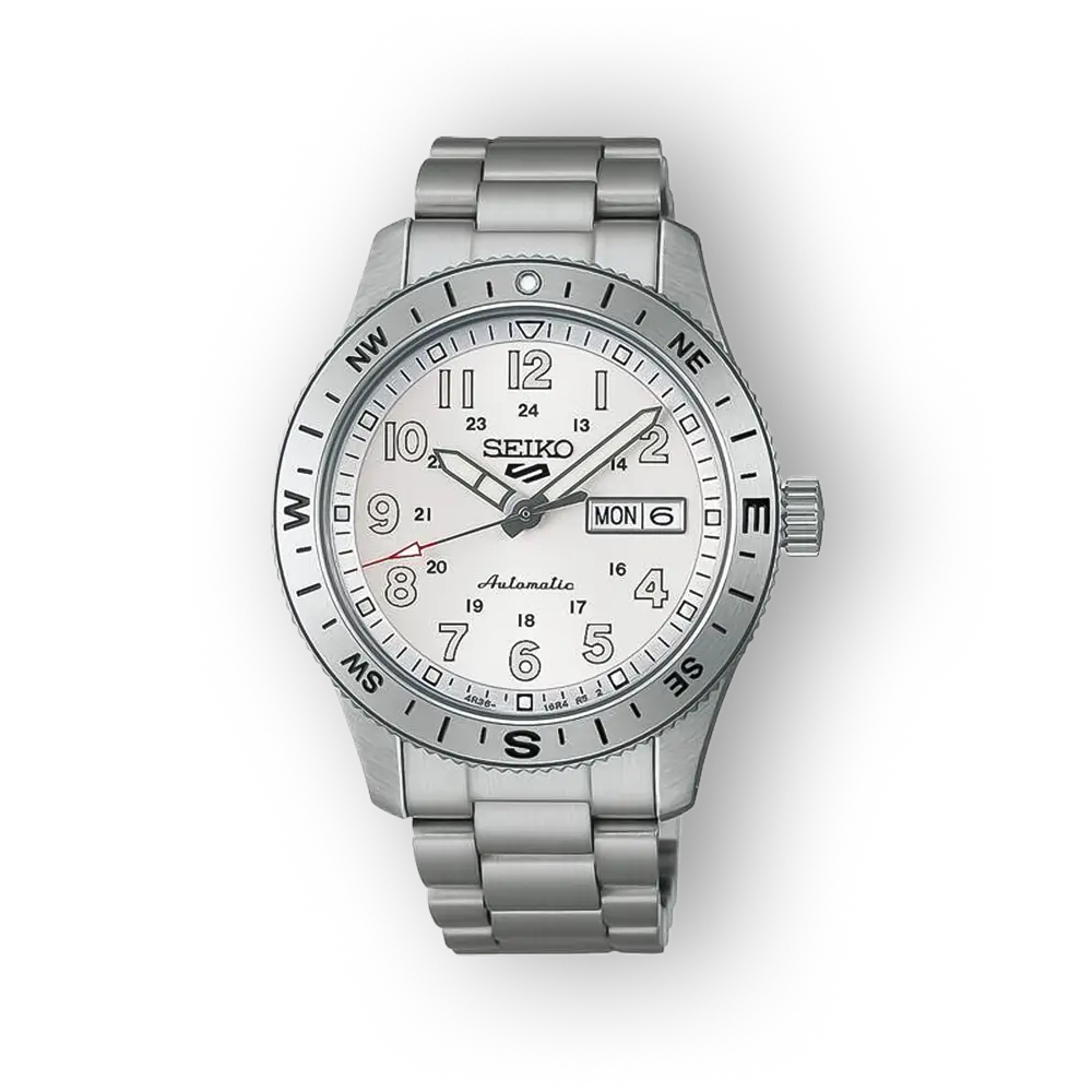 Seiko 5 Sports HDB007K1
