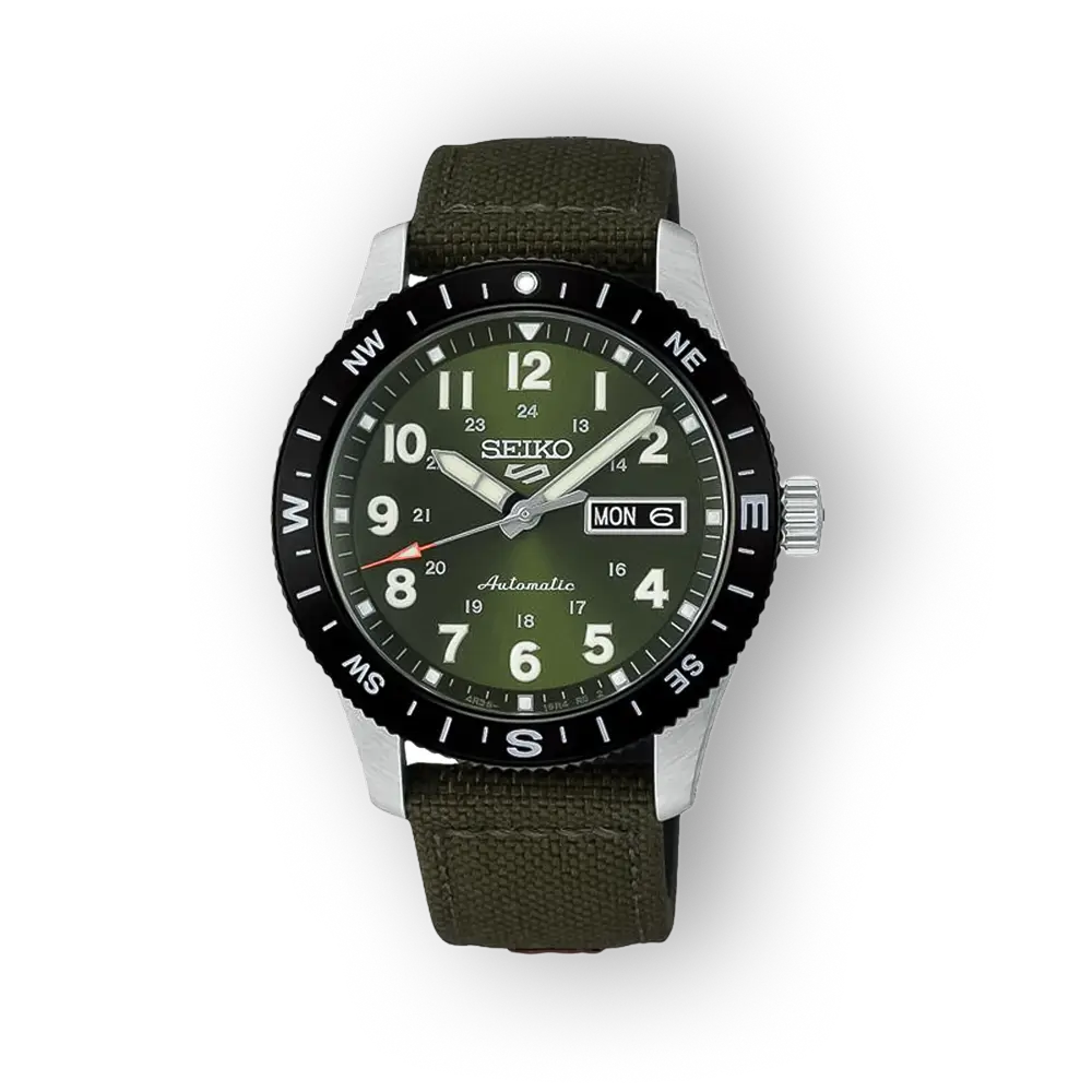 Seiko 5 Sports HDB008K1
