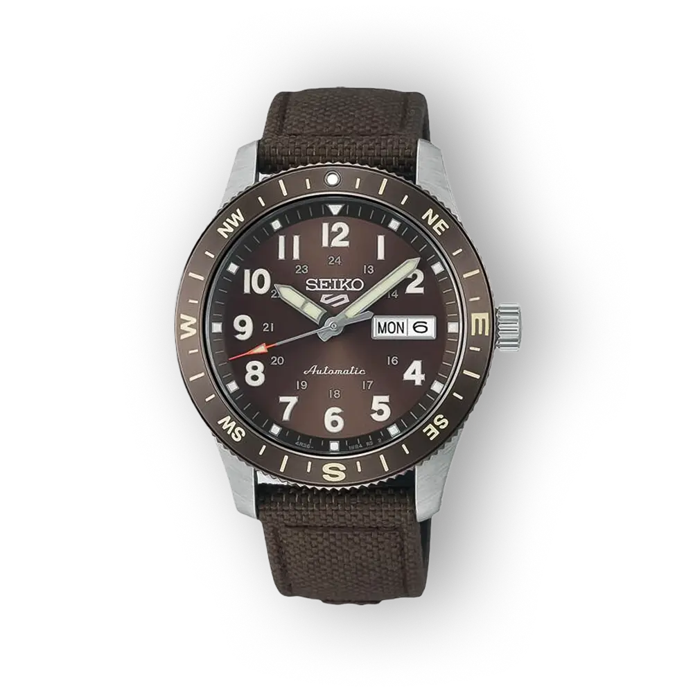 Seiko 5 Sports HDB009K1