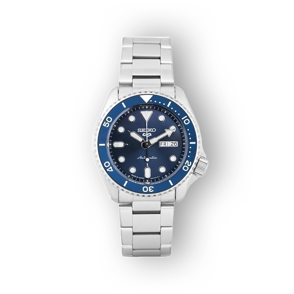 Seiko 5 Sports SBSA001