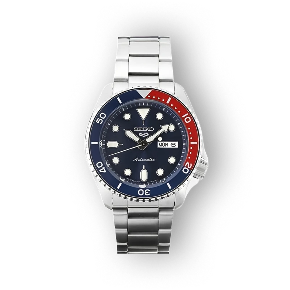 Seiko 5 Sports SBSA003