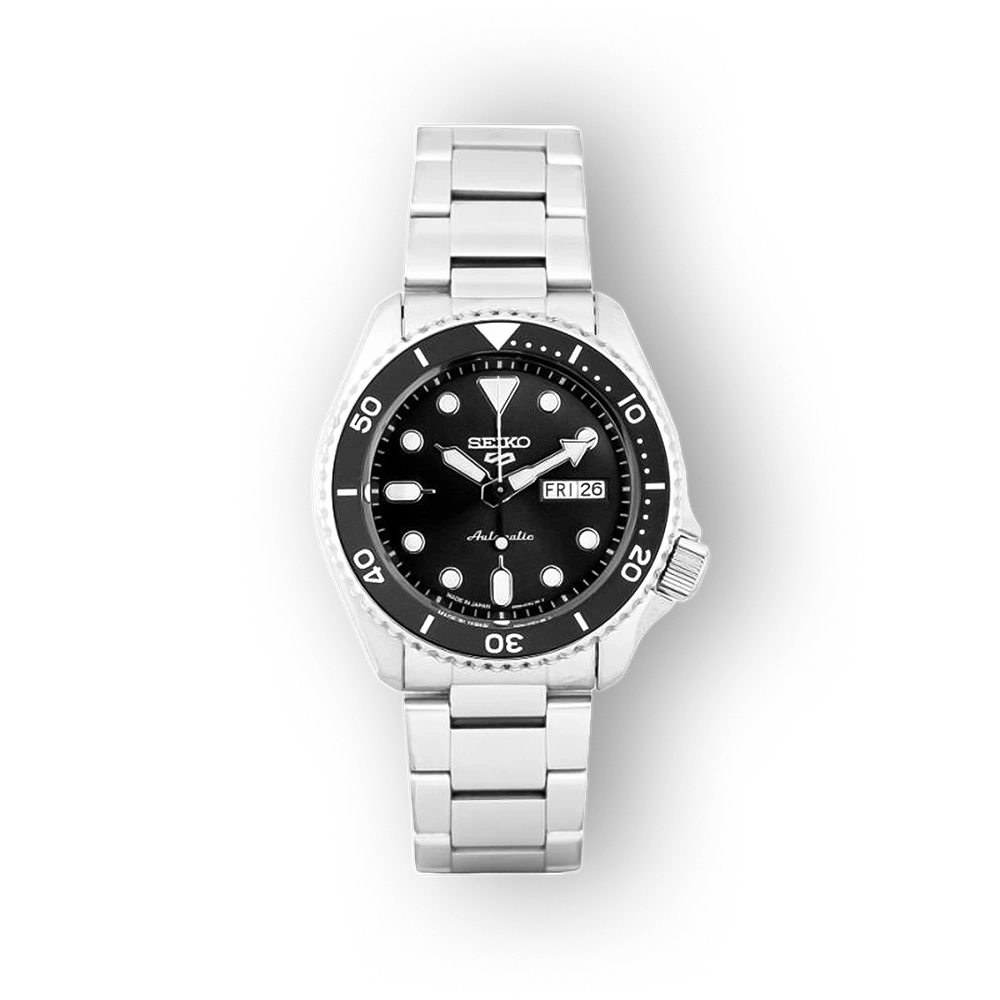 Seiko 5 Sports SBSA005