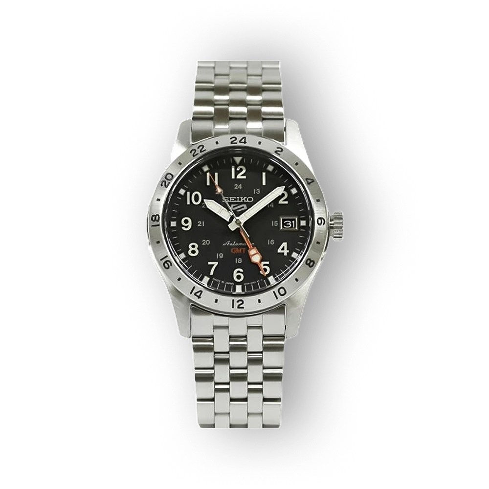 Seiko 5 Sports SBSC011