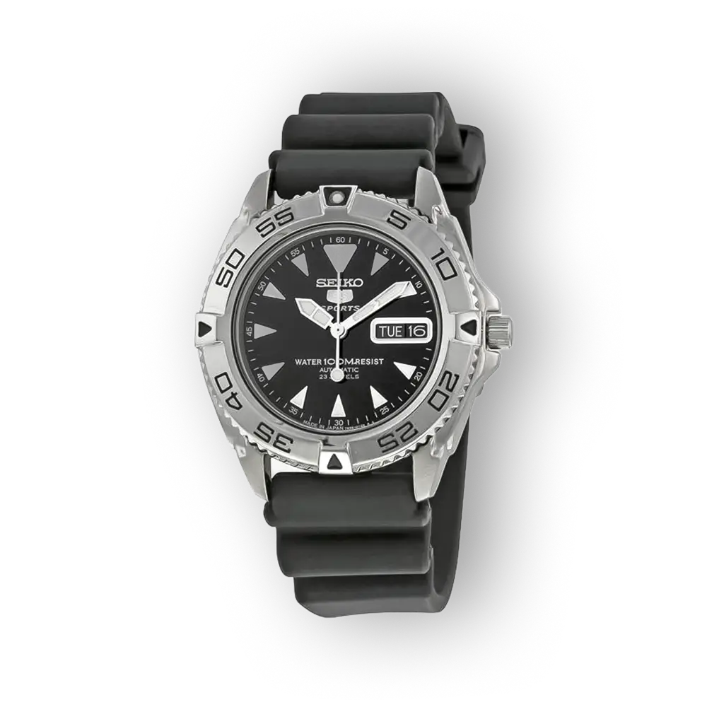 Seiko 5 Sports SNZB33J2