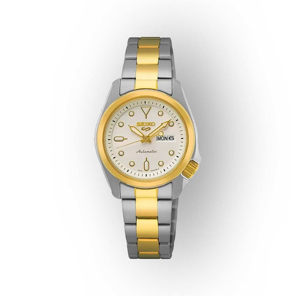 Seiko 5 Sports SRE004K1