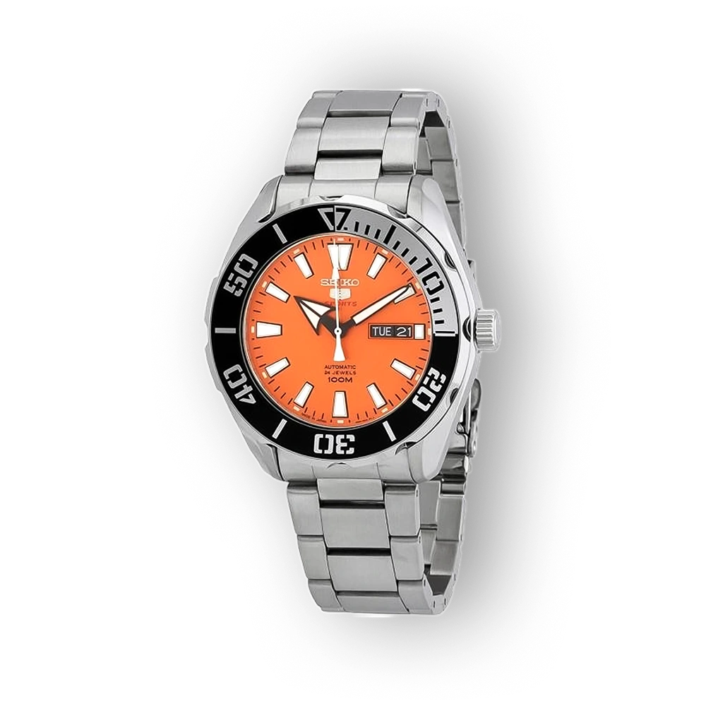 Seiko 5 Sports SRPC55J1