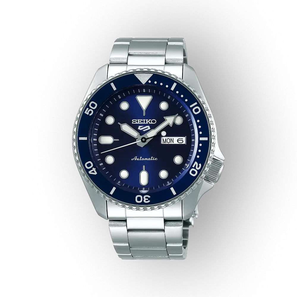 Seiko 5 Sports SRPD51K1