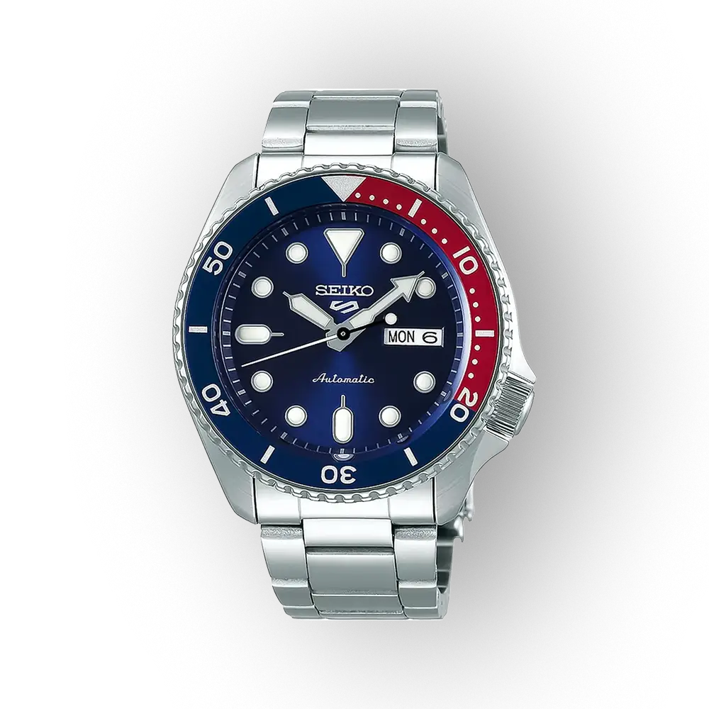 Seiko 5 Sports SRPD53K1