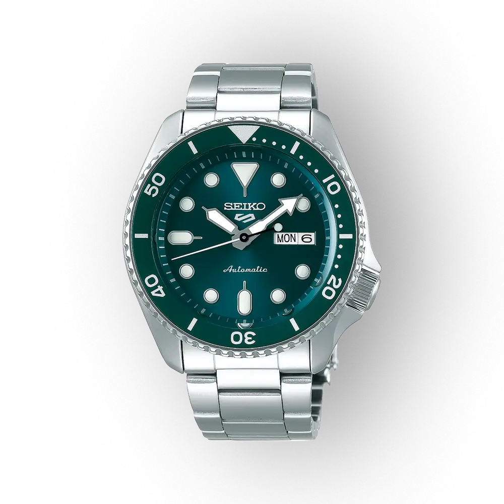 Seiko 5 Sports SRPD61K1