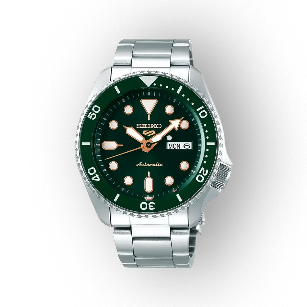 Seiko 5 Sports SRPD63K1