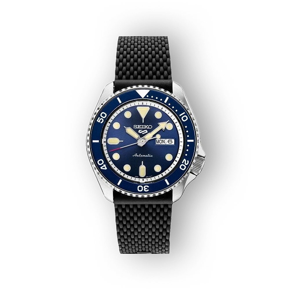 Seiko 5 Sports SRPD93
