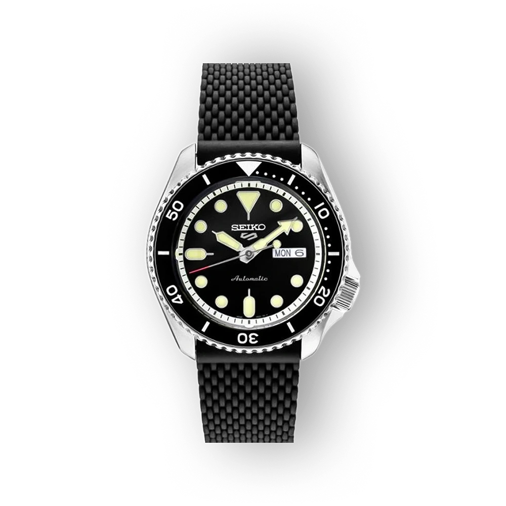 Seiko 5 Sports SRPD95P1