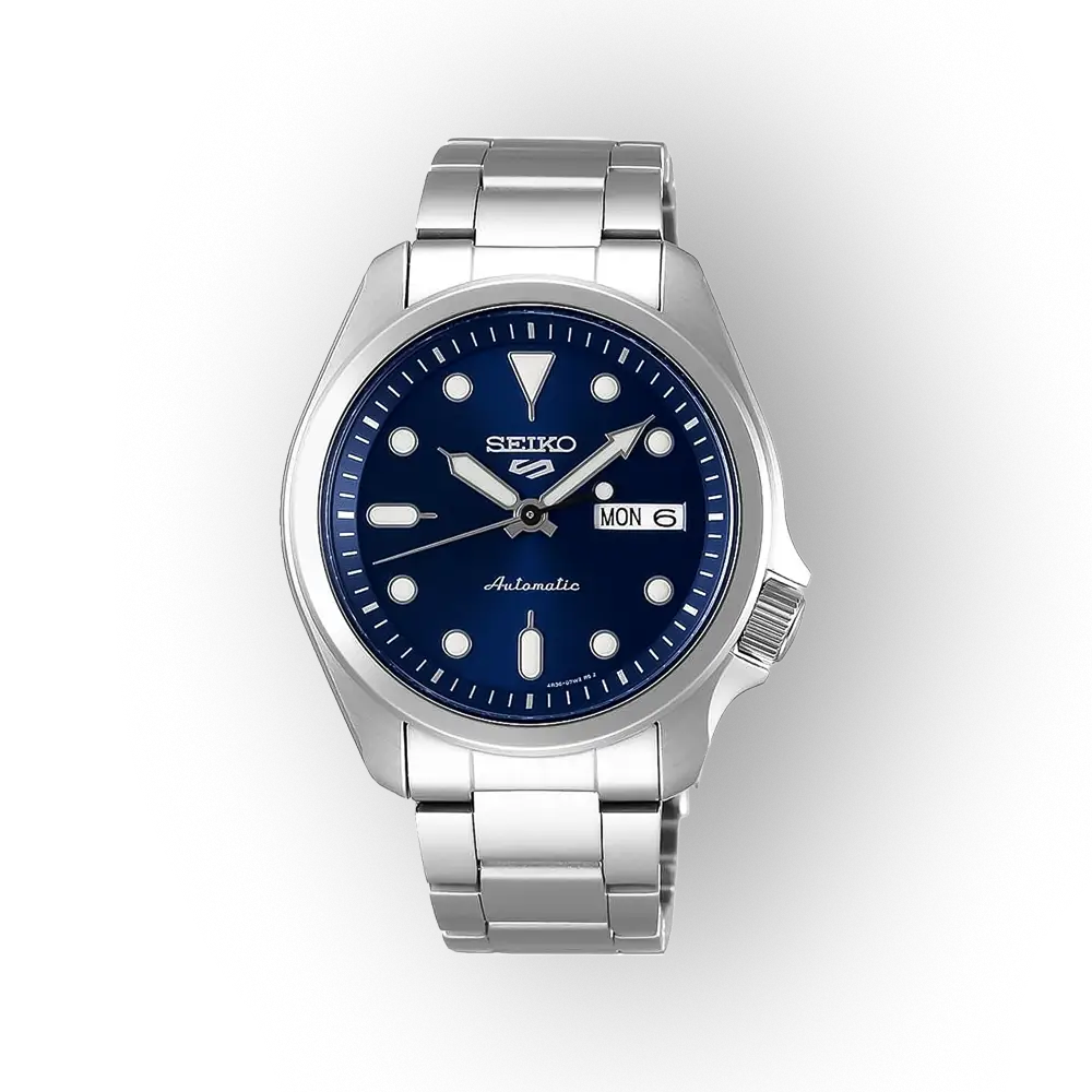Seiko 5 Sports SRPE53K1