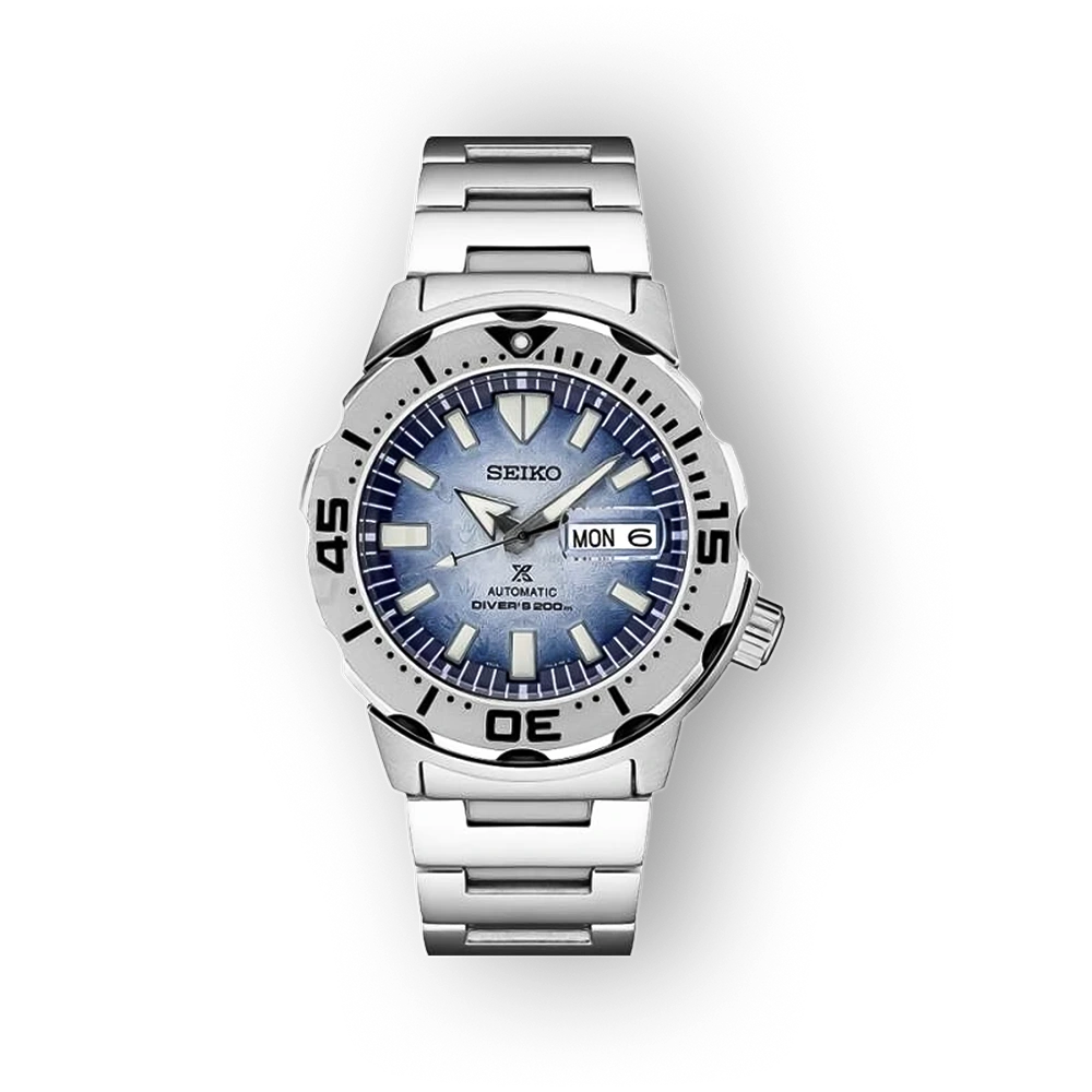 Seiko 5 Sports SRPG57P1