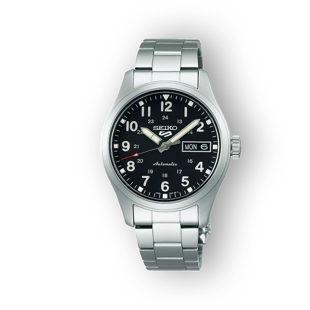 Seiko 5 Sports SRPJ81K1