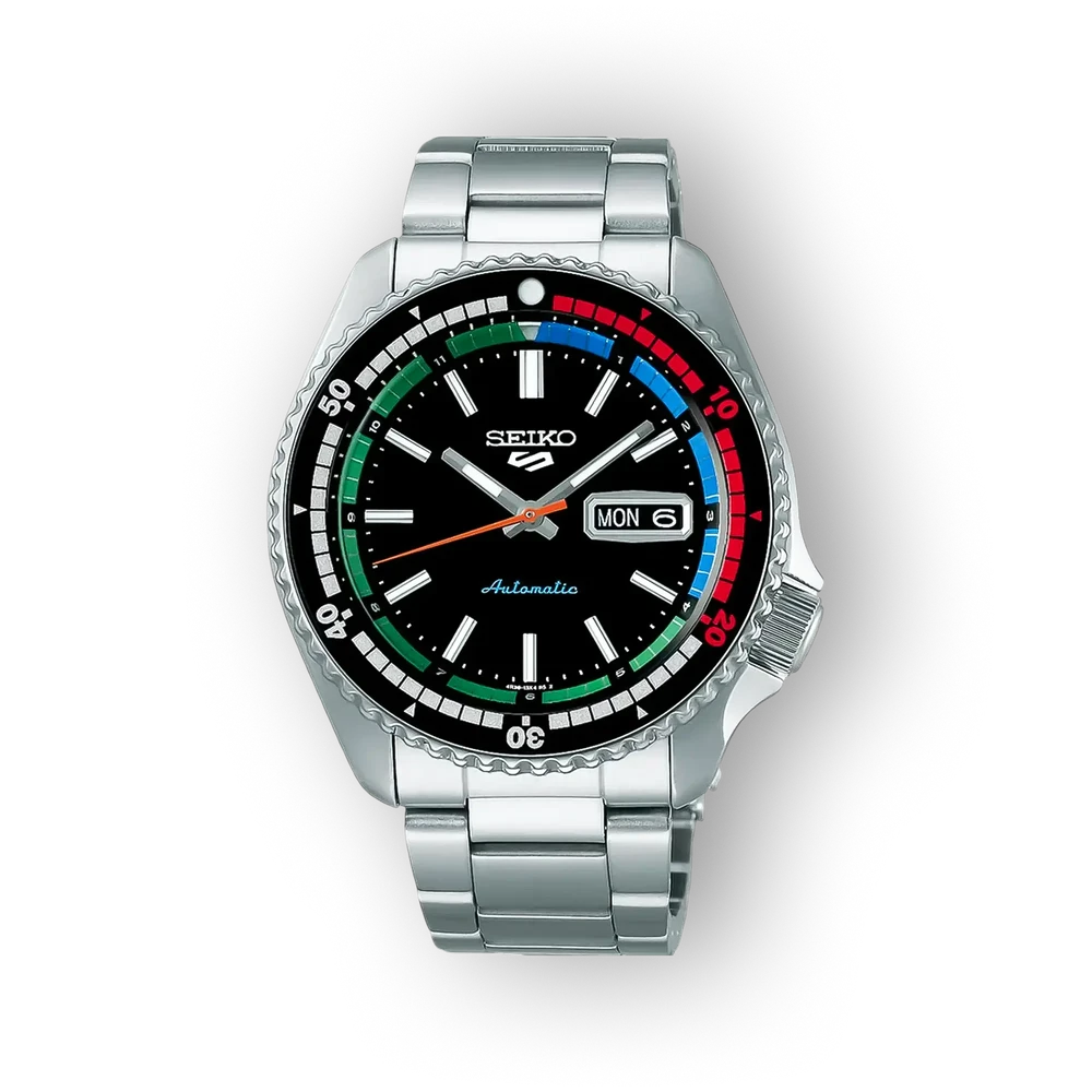 Seiko 5 Sports SRPK13K1
