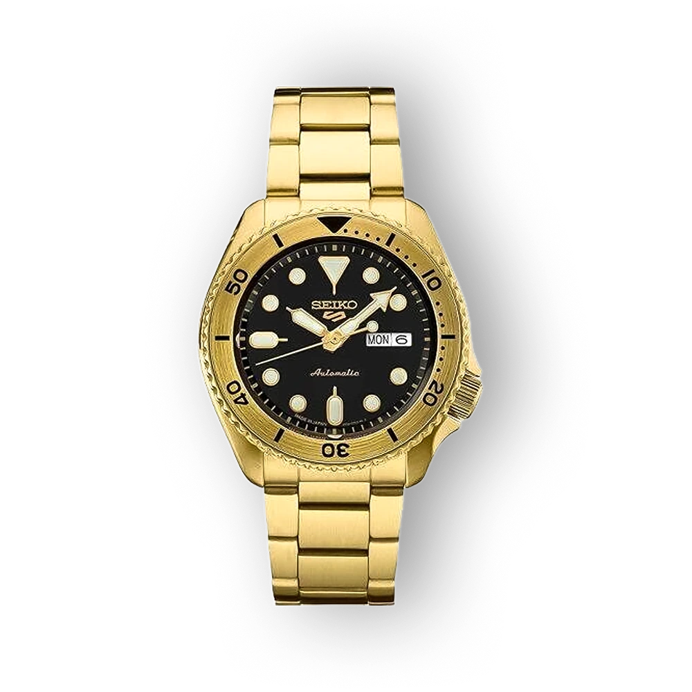 Seiko 5 Sports SRPK18P1