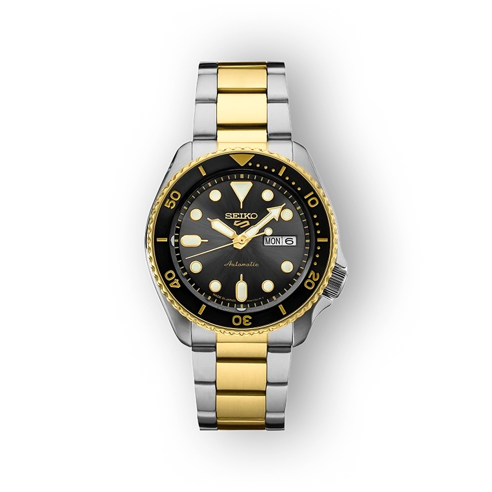 Seiko 5 Sports SRPK22
