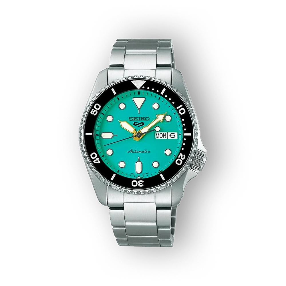 Seiko 5 Sports SRPK33K1