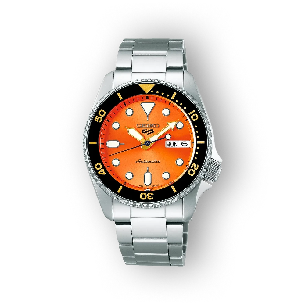 Seiko 5 Sports SRPK35K1
