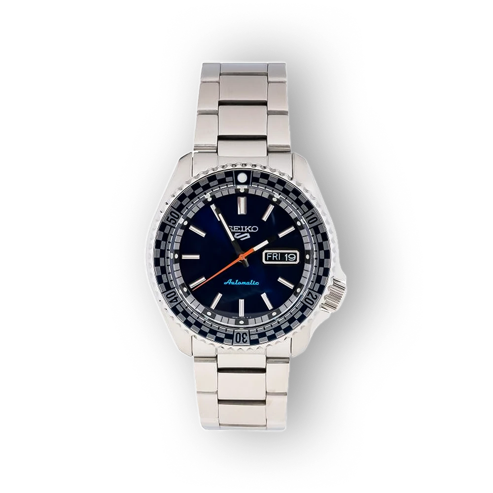 Seiko 5 Sports SRPK65K1