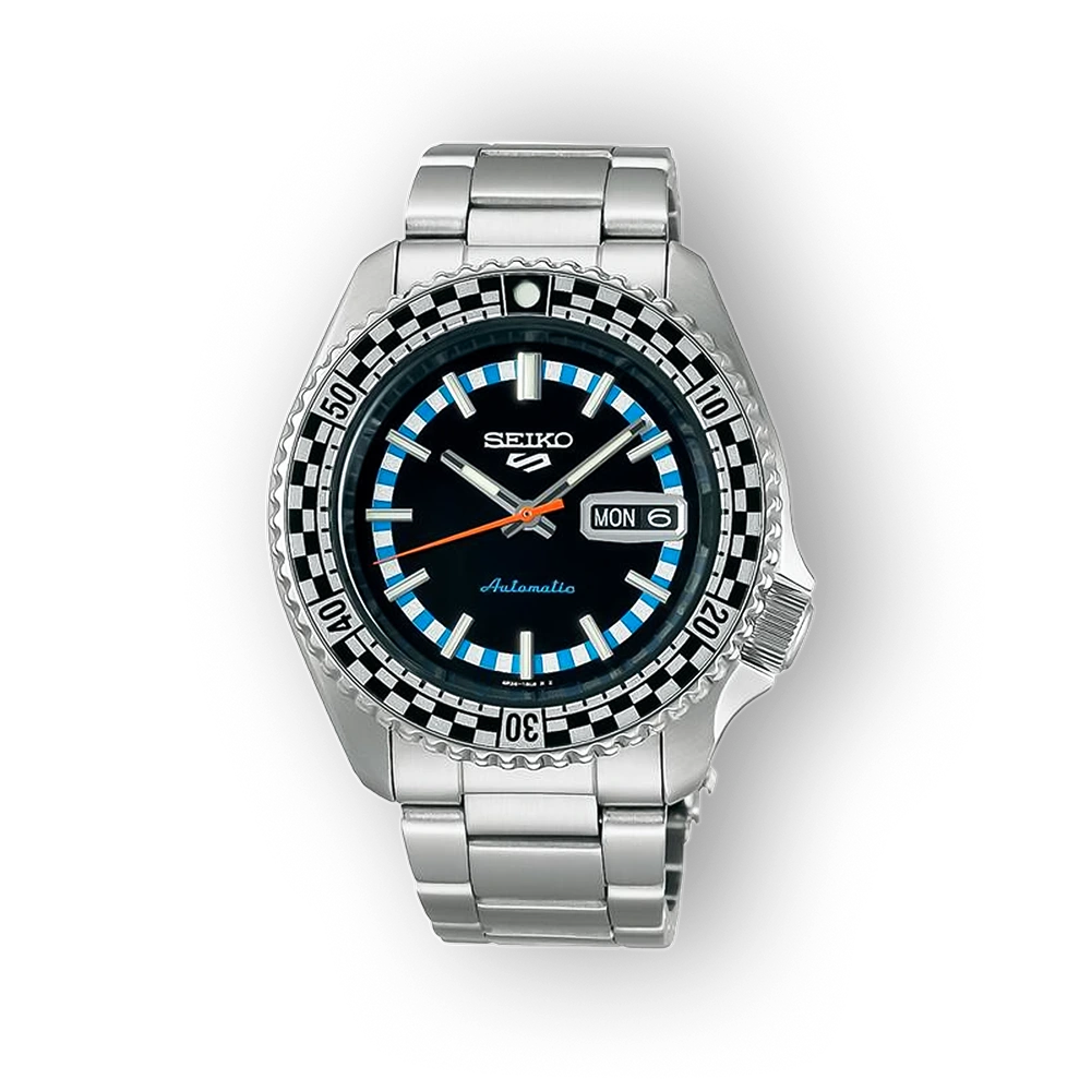 Seiko 5 Sports SRPK67K1