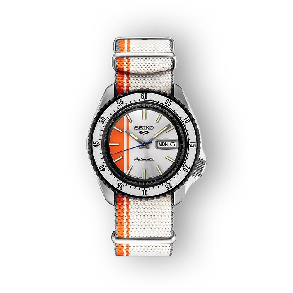 Seiko 5 Sports SRPK73
