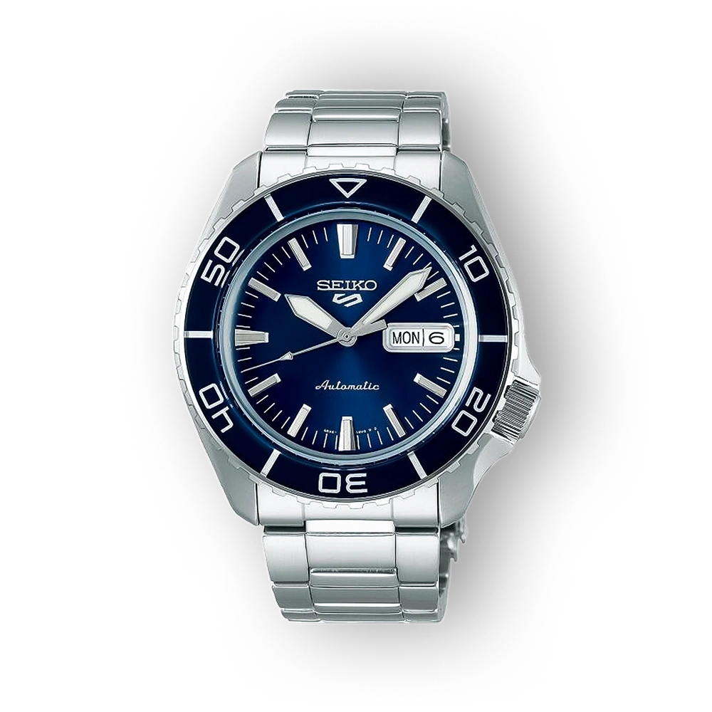 Seiko 5 Sports SRPK97K1
