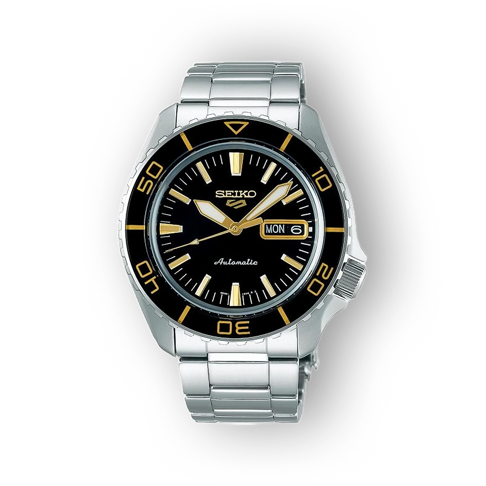 Seiko 5 Sports SRPK99K1