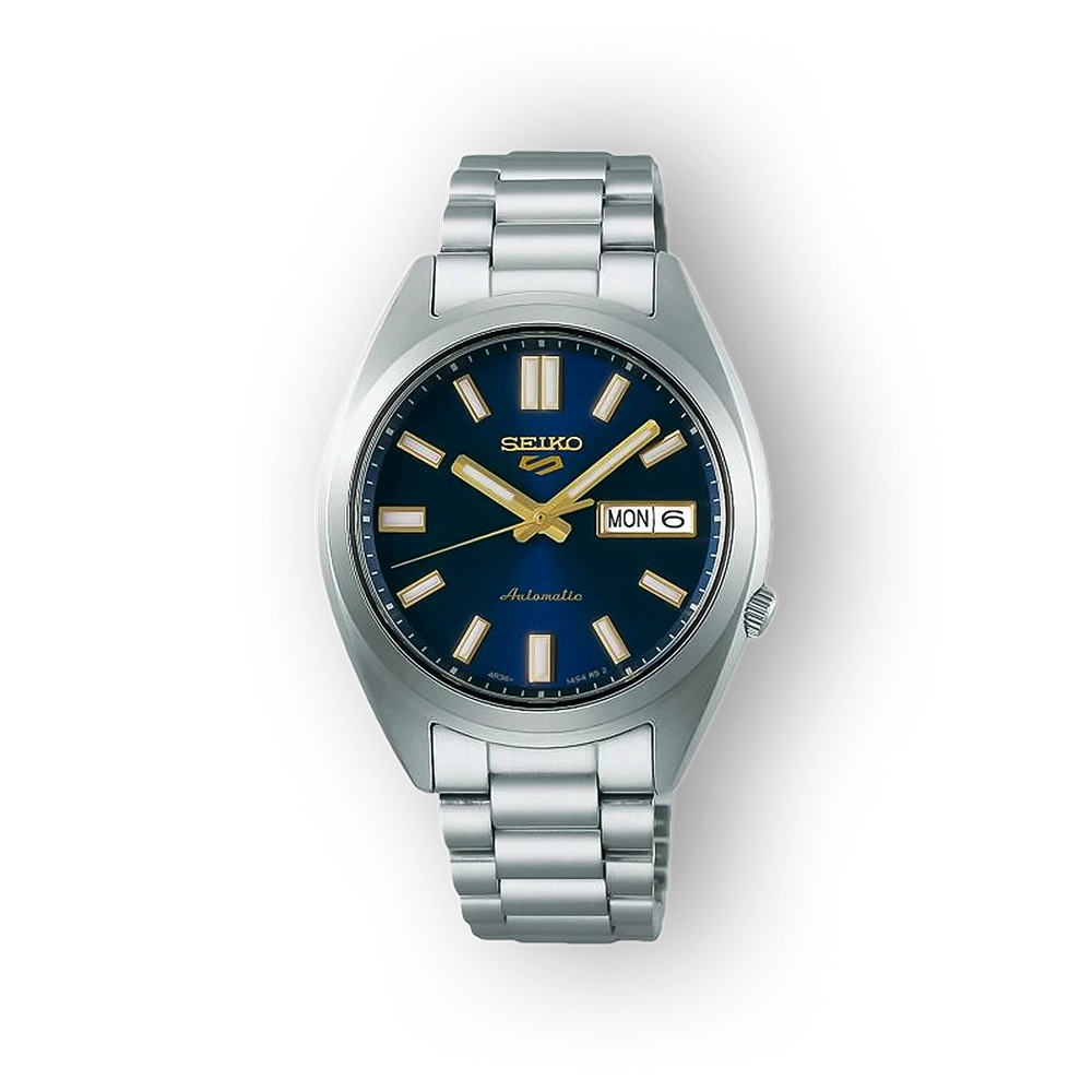 Seiko 5 Sports SRPL55