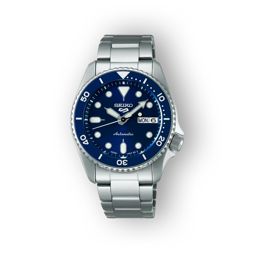 Seiko 5 Sports SRPL77