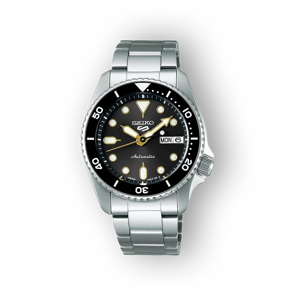 Seiko 5 Sports SRPL79
