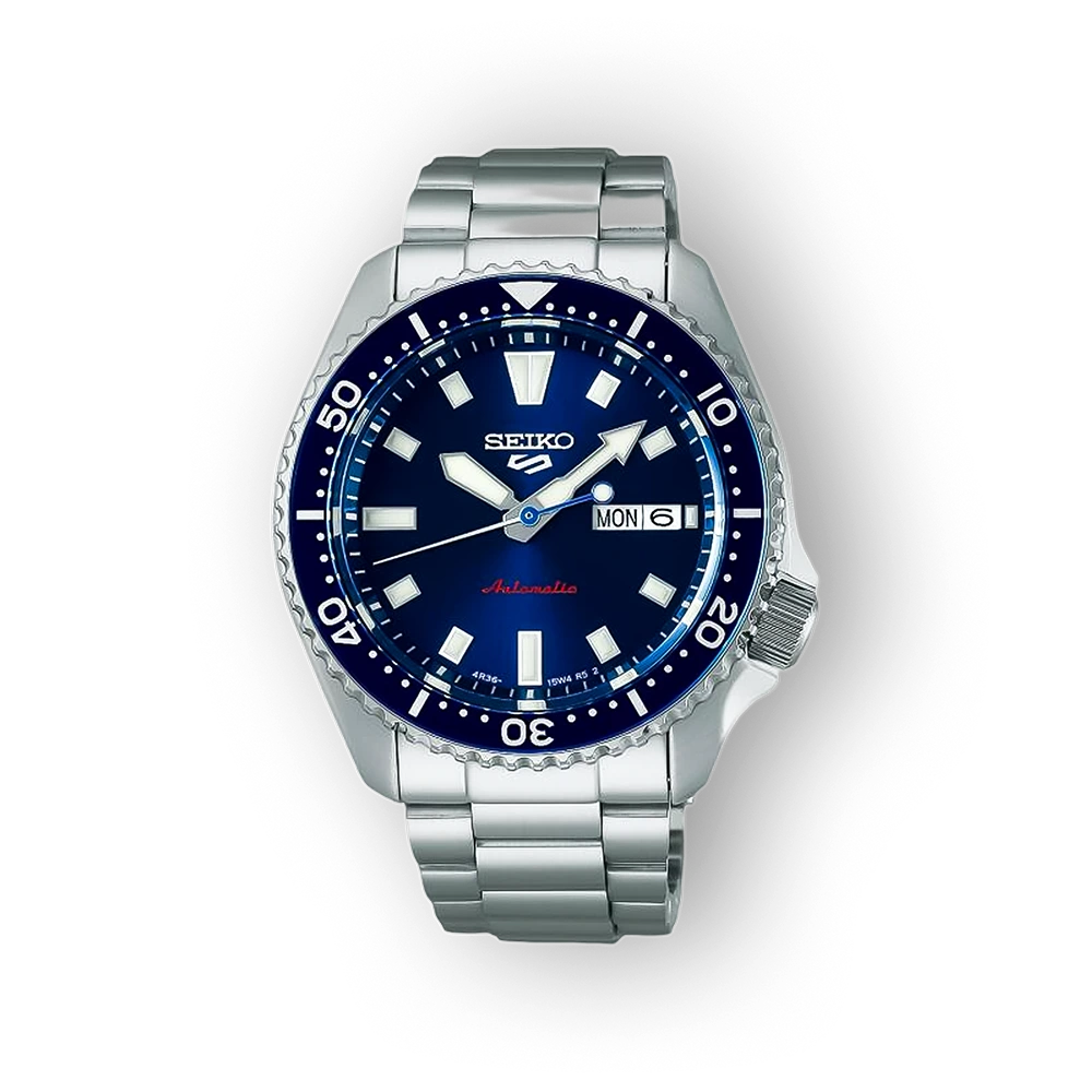 Seiko 5 sports SRPL83K1