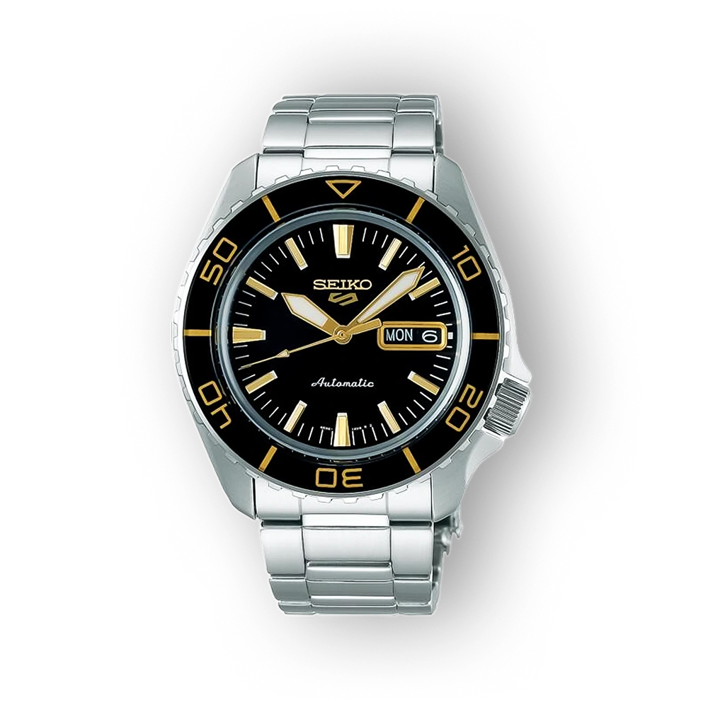 Seiko 5 sports SRPL85K1