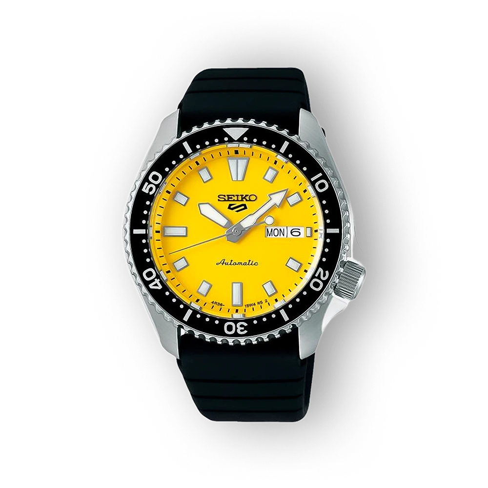 Seiko 5 sports SRPL87K1