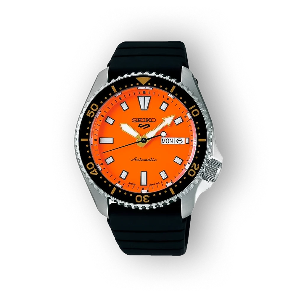 Seiko 5 sports SRPL89K1