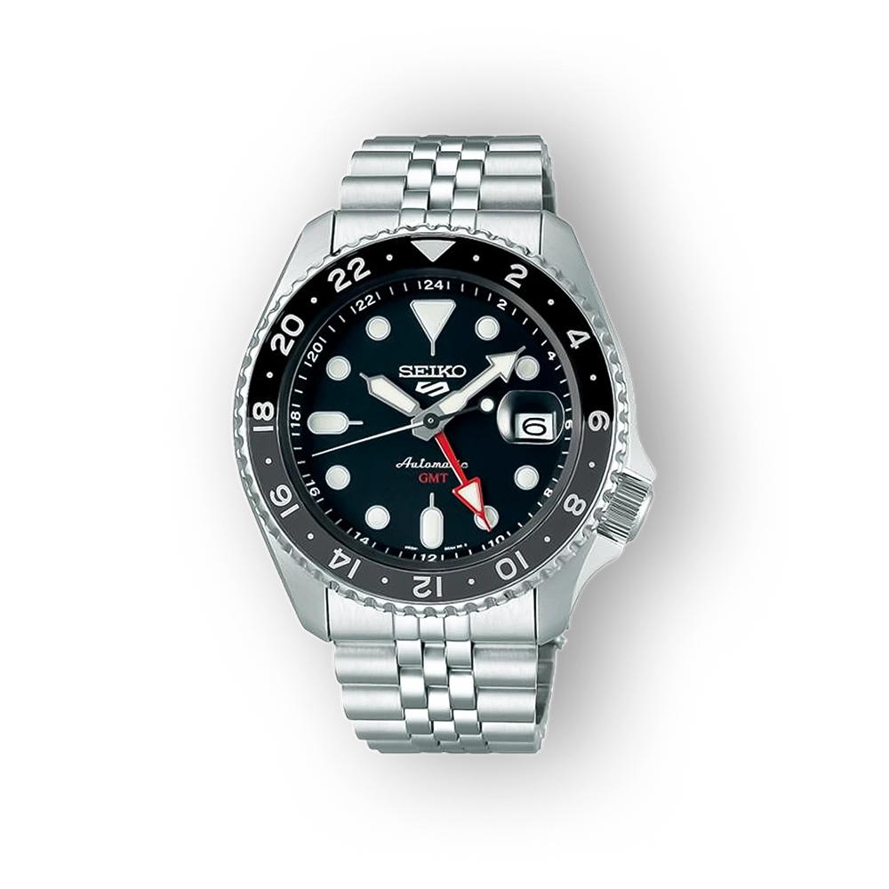 Seiko 5 Sports SSK001K1