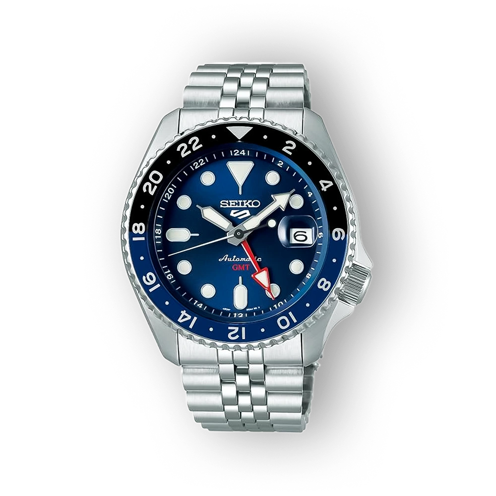 Seiko 5 Sports SSK003K1