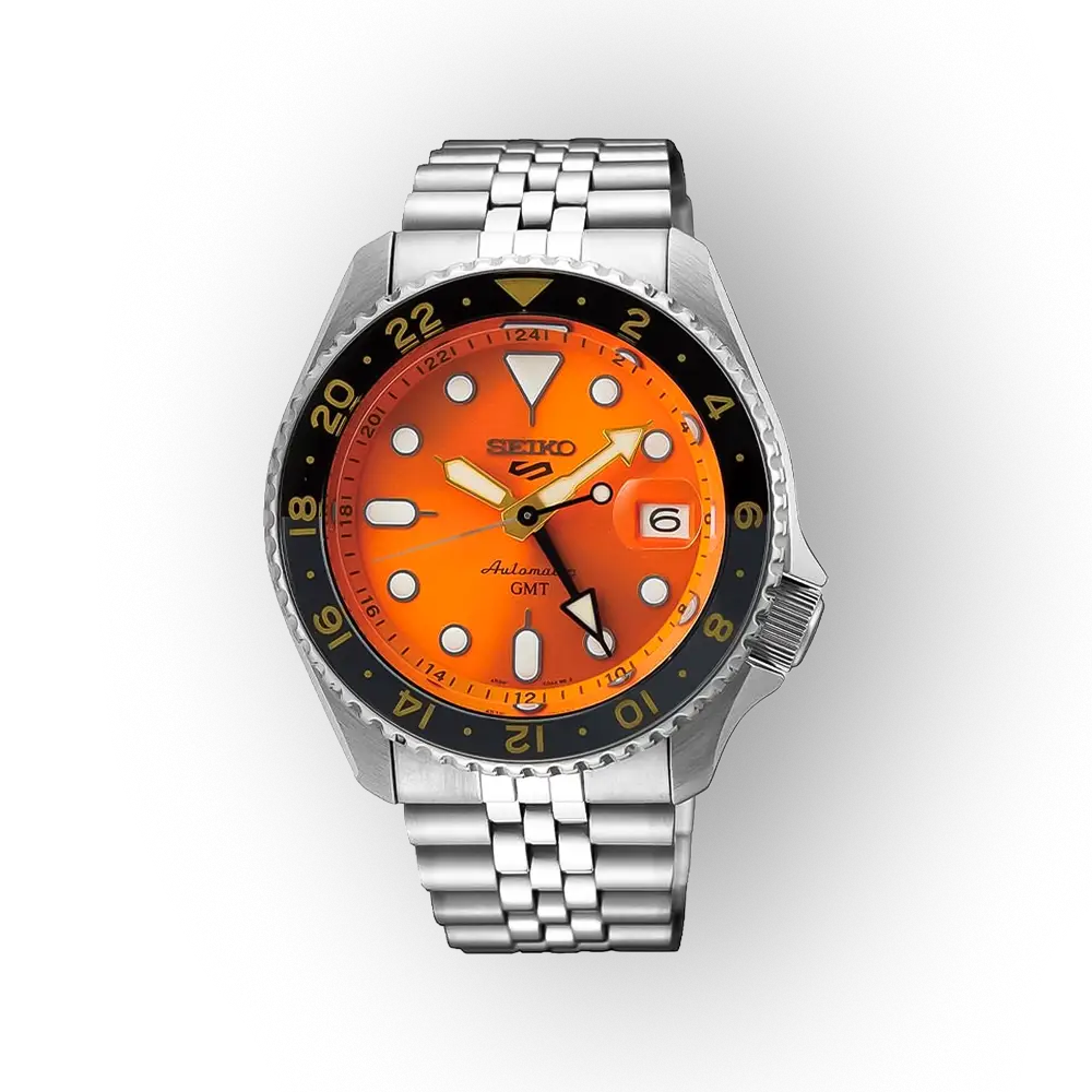 Seiko 5 Sports SSK005K1