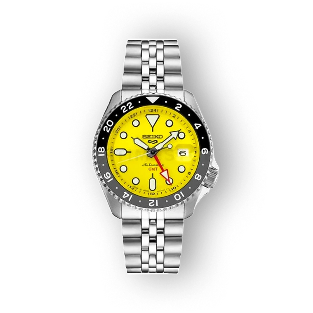 Seiko 5 Sports SSK017P1