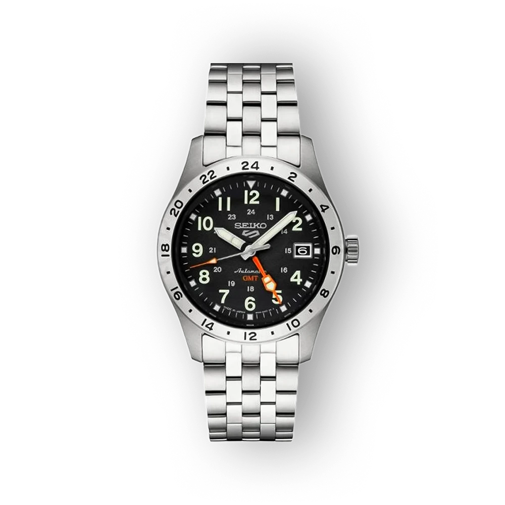 Seiko 5 Sports SSK023P1