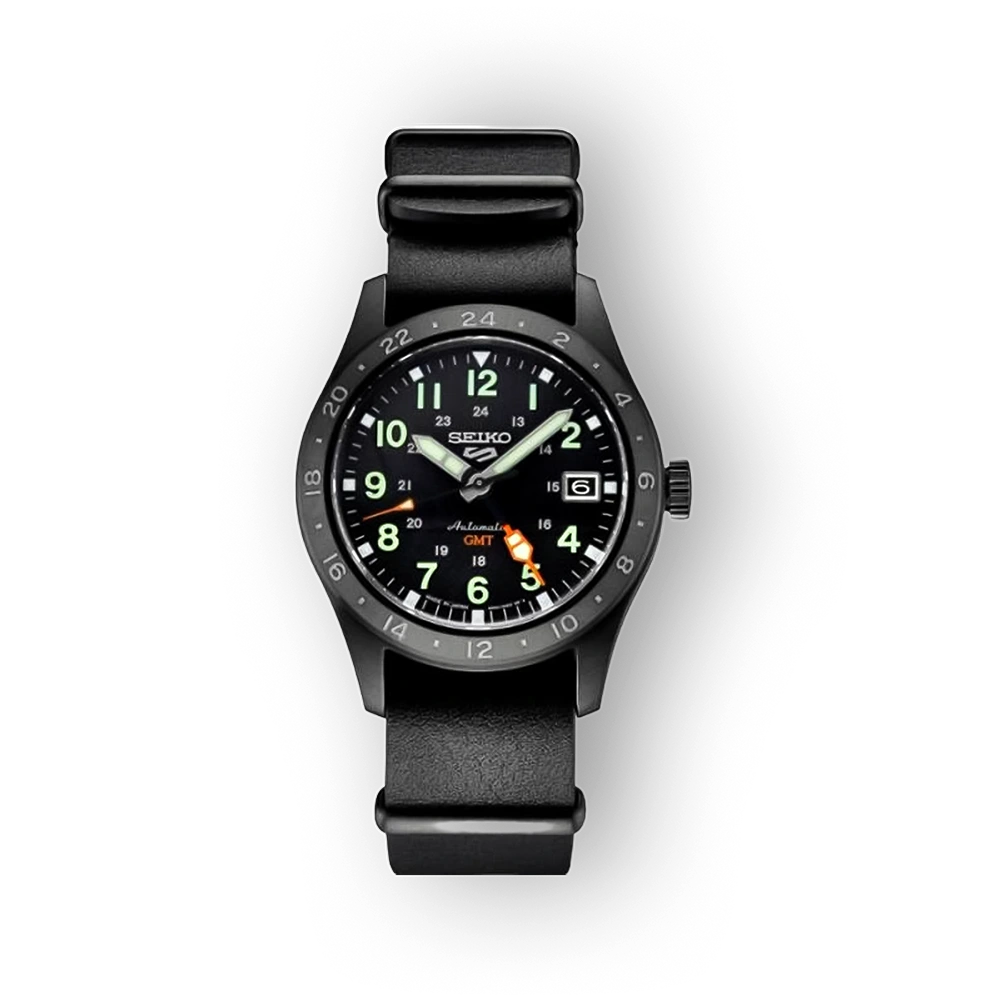 Seiko 5 Sports SSK025P1