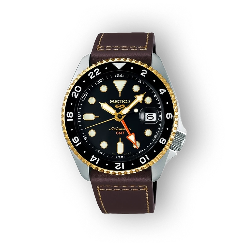 Seiko 5 Sports SSK036K1