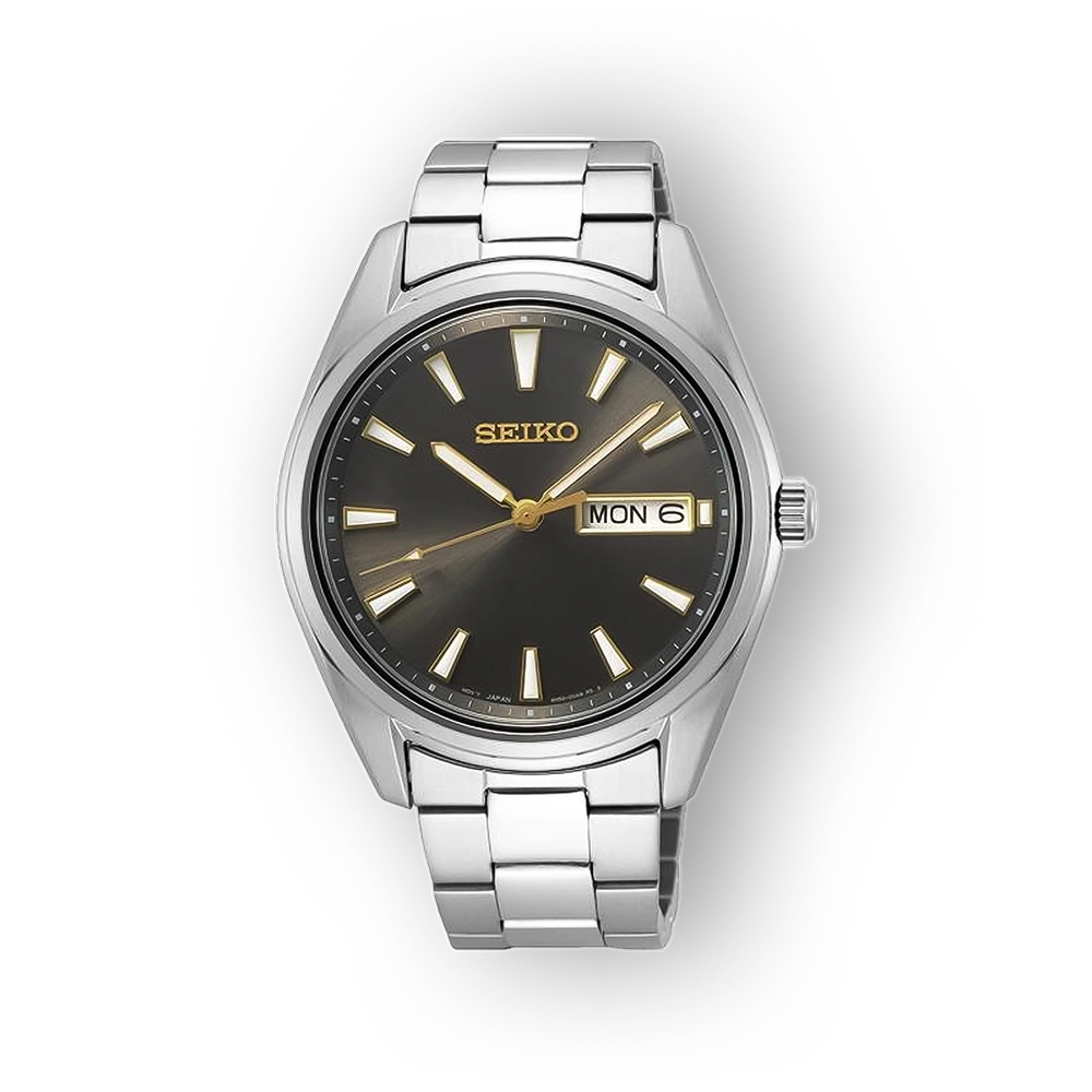Seiko 5 Sports SUR343P1