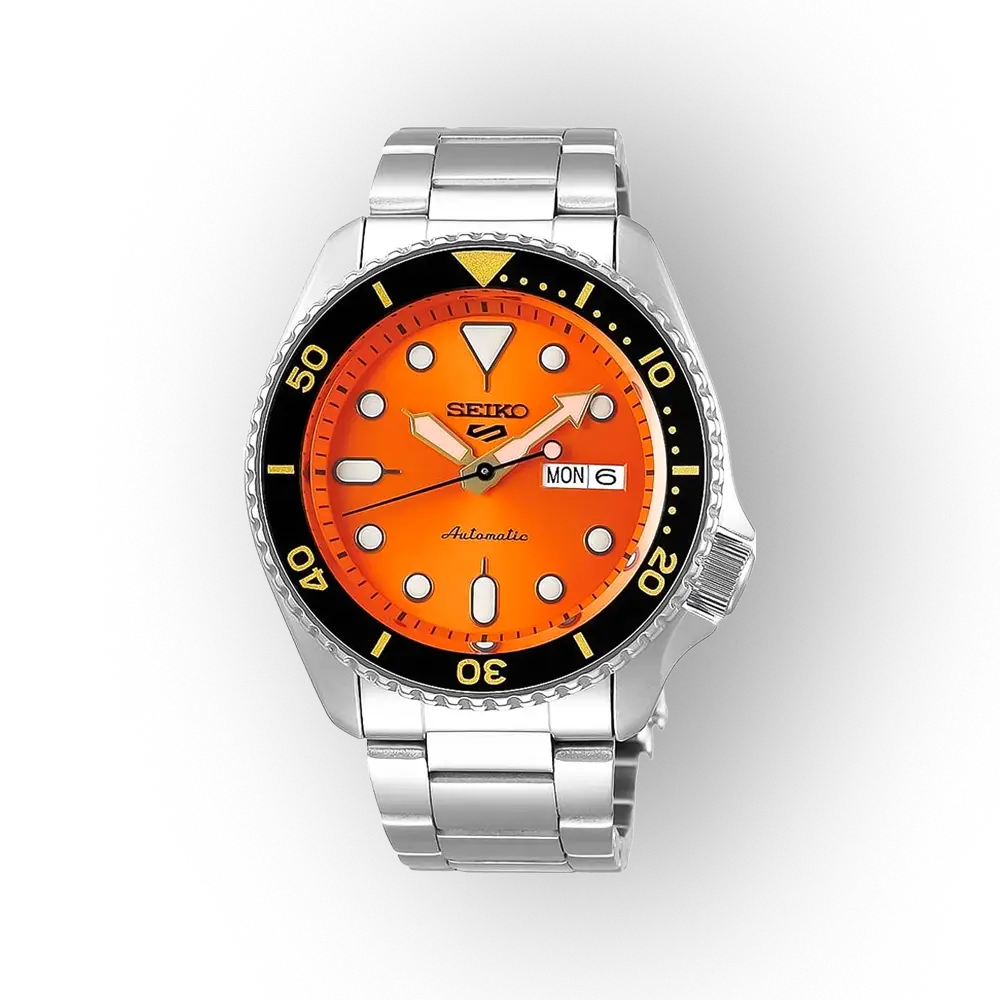 Seiko 5 SRPD59K1