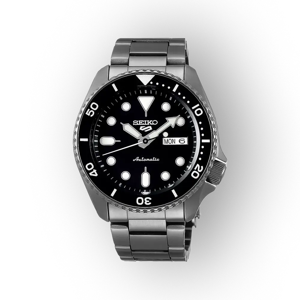 Seiko 5 SRPD65K1