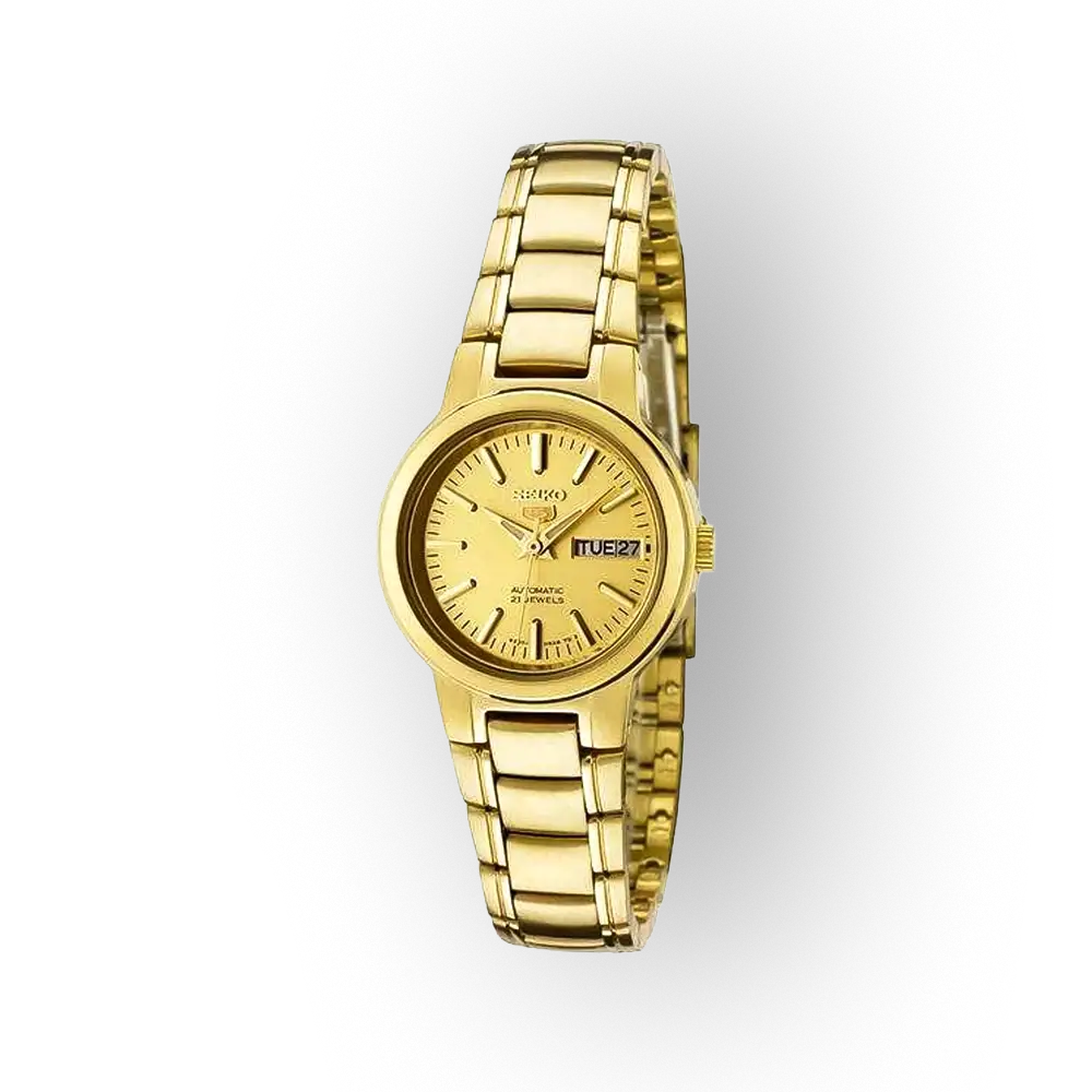 Seiko 5 SYME46K1