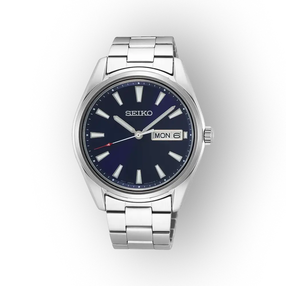 Seiko Analogue Quartz SUR341P1